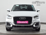 2019 AUDI Q2 1.0 TFSI 115 SE