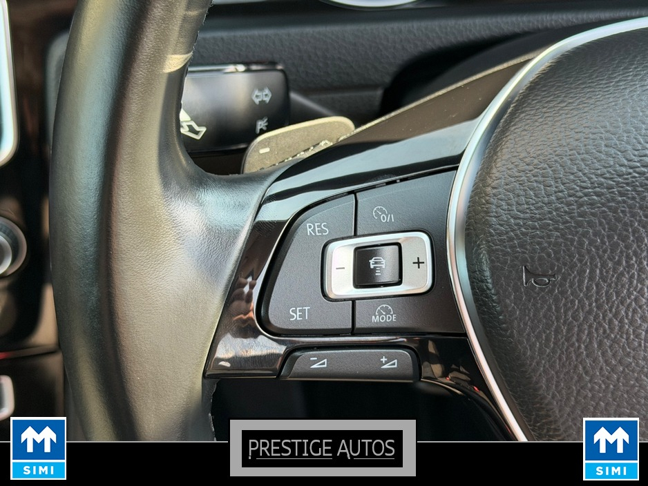 Volkswagen Golf 1.4 HIGHLINE AUTO *CAR ID 55* — thumbnail 16
