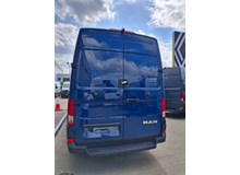 2025 MAN TGE 2.0L Diesel For Sale Images