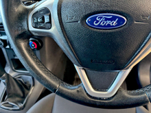 2017 Ford Fiesta 1.2L Petrol For Sale Images