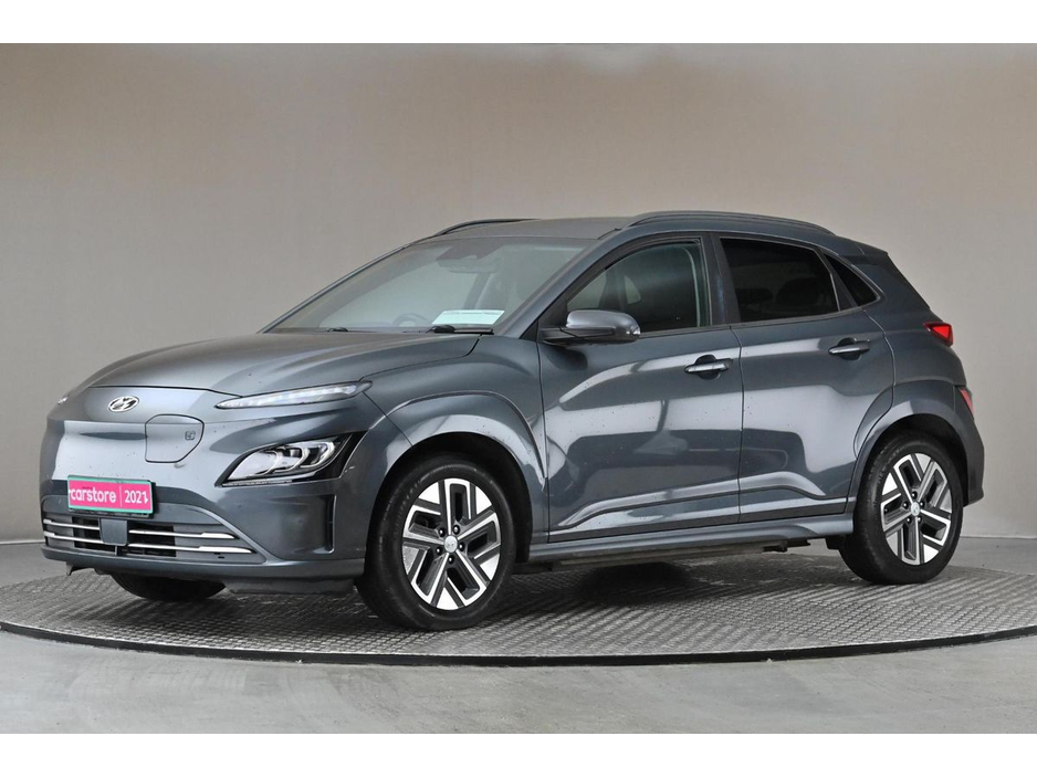 Hyundai Kona EV PREMIUM 64KWH — thumbnail 4