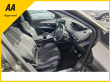 2021 Peugeot 3008 1.2L Petrol For Sale Images