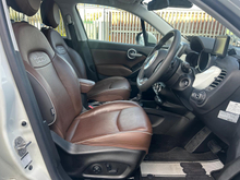 2017 Fiat 500X 1.4L Petrol For Sale Images