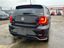 2016 VOLKSWAGEN POLO 