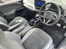 2023 Volkswagen ID.4 0L Electric For Sale Images