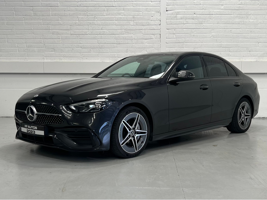 2023 Mercedes-Benz C Class For Sale Images