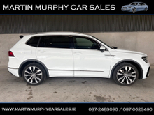 2020 Volkswagen Tiguan 2L Diesel For Sale Images