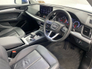2022 AUDI Q5 35 TDI 163HP S tronic SE