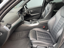 2021 BMW 3 Series 2L Petrol Plug-in Hybrid For Sale Images