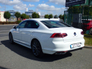 2021 VOLKSWAGEN PASSAT 2.0 TDI 150 BHP R LINE 4DR // ONE PREVIOUS OWNER // IRISH CAR // DOCUMENTED SERVICE HISTORY // REVERSE CAMERA, UPGRADED ALLOY WHEELS AND LEATHER SEATS