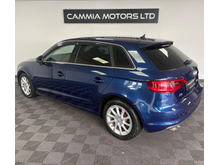 2015 Audi A3 1.4L Petrol For Sale Images