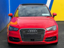 2015 AUDI A3 E-TRON S-LINE 1.4 TFSI // BANG & OLUFSEN // S-LINE SPORT INTERIOR // 360 PARKING SENSORS