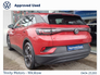 2022 VOLKSWAGEN ID.4 * LIFE * 77kWh * 204 BHP * BEST VALUE * TRINITY VOLKSWAGEN *