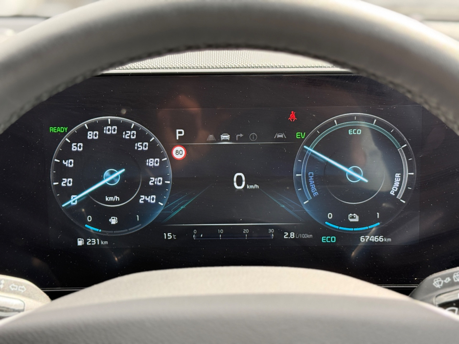 2024 Kia Niro 1.6L Petrol Plug-in Hybrid For Sale Images