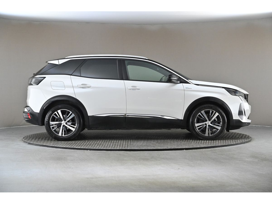 Peugeot 3008 1.6 PHEV ALLURE *BI-TONE ROOF* — thumbnail 11