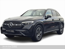 Mercedes-Benz GLC Class GLC 220 D 4MATIC...