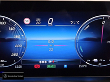 2026 Mercedes-Benz GLE Class 2L Diesel Plug-in Hybrid For Sale Images