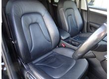 2015 Audi A4 2.0L Diesel For Sale Images