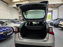 2019 Toyota Prius 1.8L Petrol Hybrid For Sale Images