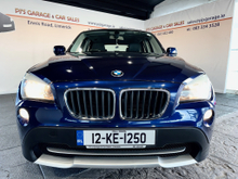 2012 BMW X1 2L Diesel For Sale Images