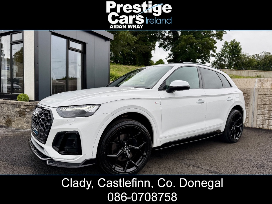 2022 Audi Q5 For Sale Images