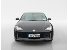 2023 Hyundai Ioniq 6 0L Electric For Sale Images