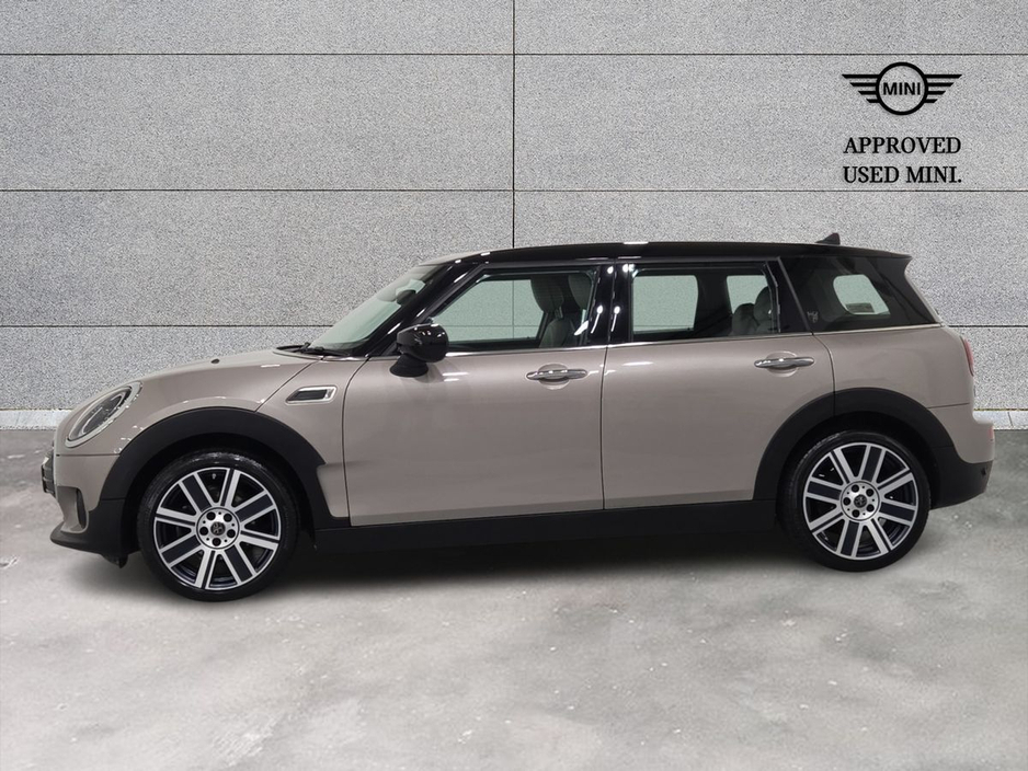 2022 MINI Clubman 1.5L Petrol For Sale Images