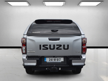 2024 Isuzu D-MAX 1.9L Diesel For Sale Images
