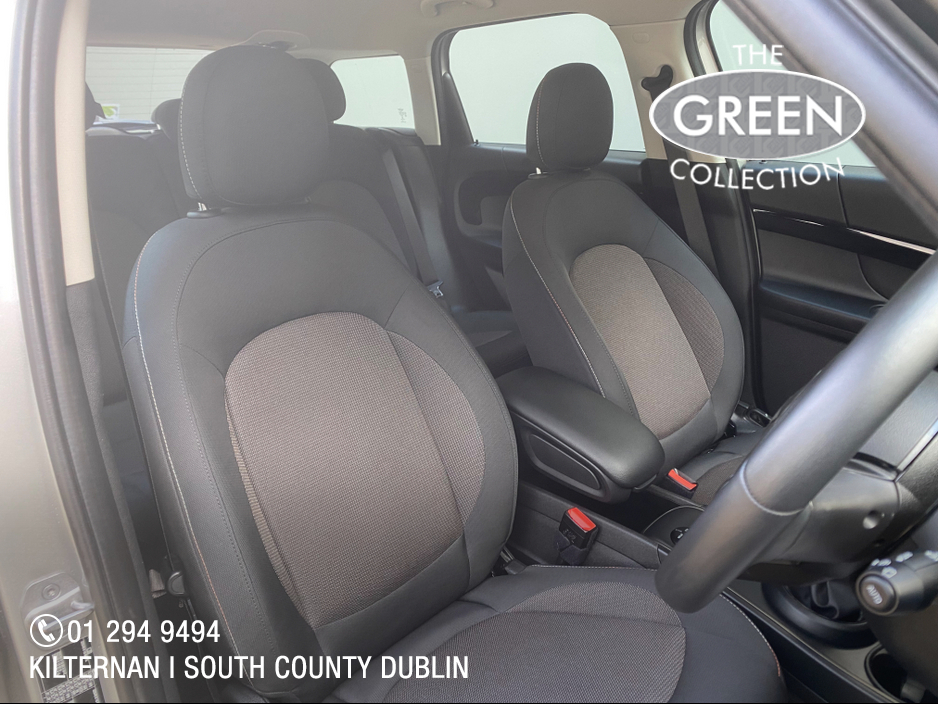 2023 MINI Countryman 1.5L Petrol Plug-in Hybrid For Sale Images