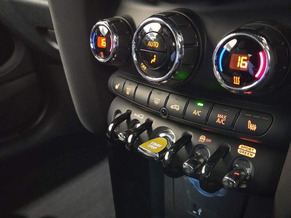 2023 MINI Hatch 0L Electric For Sale Images