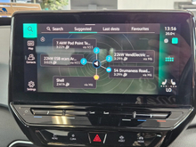 2022 Volkswagen ID.3 0L Electric For Sale Images