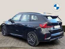 BMW iX1 eDrive20 M Sport