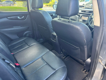 2017 Nissan Qashqai 1.2L Petrol For Sale Images