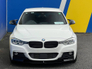 2017 BMW 3 SERIES 320d M-SPORT COMPETITION PACK // NEW 20