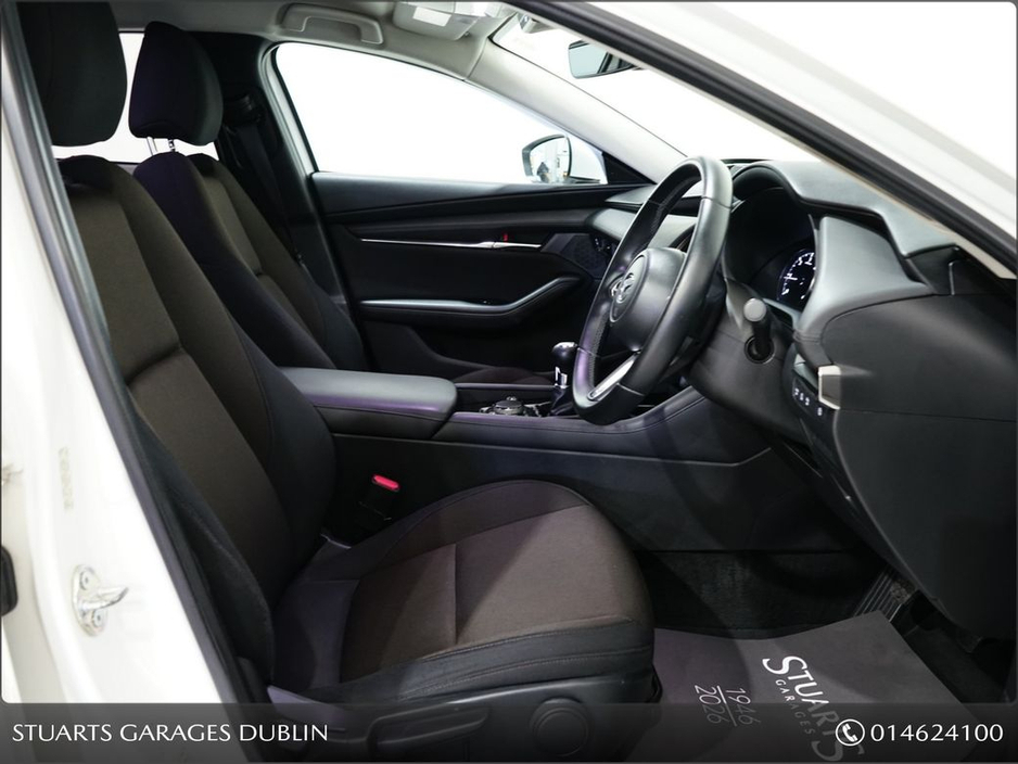 Mazda Mazda3 1.8D 4DR (116PS) Gs-l - One Owner FSH - Low Kilometres — thumbnail 20
