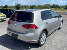 2015 Volkswagen Golf 1.2L Petrol For Sale Images