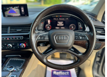 2016 Audi Q7 3.0L Diesel For Sale Images