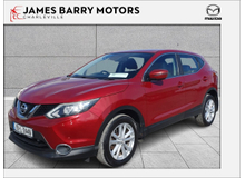 2015 Nissan Qashqai 1.5L Diesel For Sale Images