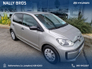 2019 VOLKSWAGEN UP! UP| TAKE 1.0 60HP 5DR