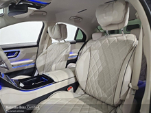 2025 Mercedes-Benz S Class 3L Diesel For Sale Images