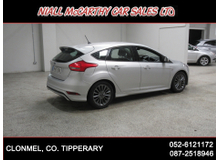 2018 Ford Focus 1.5L Diesel For Sale Images