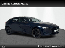 Mazda Mazda3 2.0 SkyactivG 122ps Homura (From €112 per week)