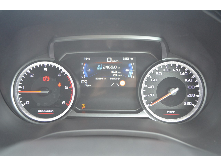 2024 Isuzu D-MAX 1.9L Diesel For Sale Images