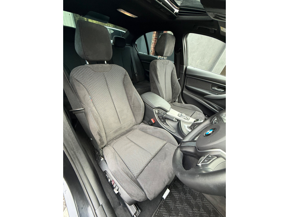 2013 BMW 3 Series 2L Petrol For Sale Images