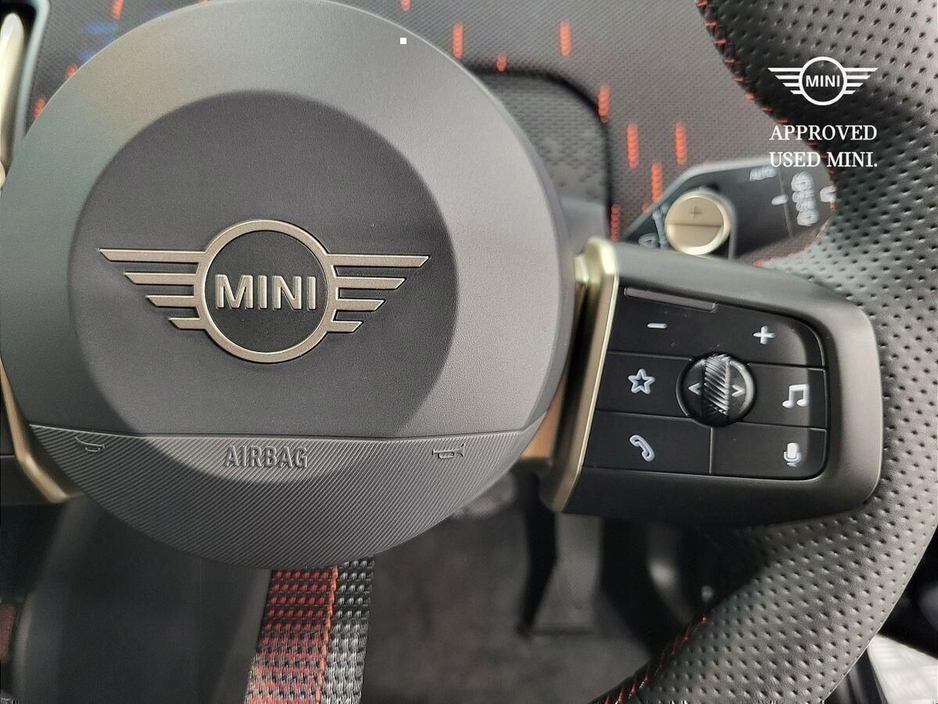 2025 MINI Countryman 1.5L Petrol For Sale Images