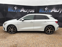 2021 Audi A3 1L Petrol For Sale Images
