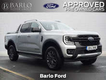Ford Ranger 2.0 TDCi Wildtrak 205PS...