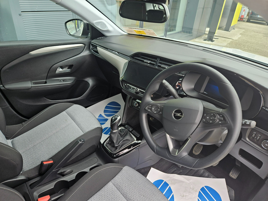2024 Opel Corsa 1.2L Petrol For Sale Images