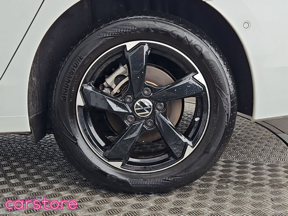 Volkswagen Golf 1.2 TSI Estate — thumbnail 14