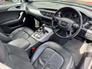 2015 AUDI A6 2.0 TDI SE ULTRA AUTOMATIC 